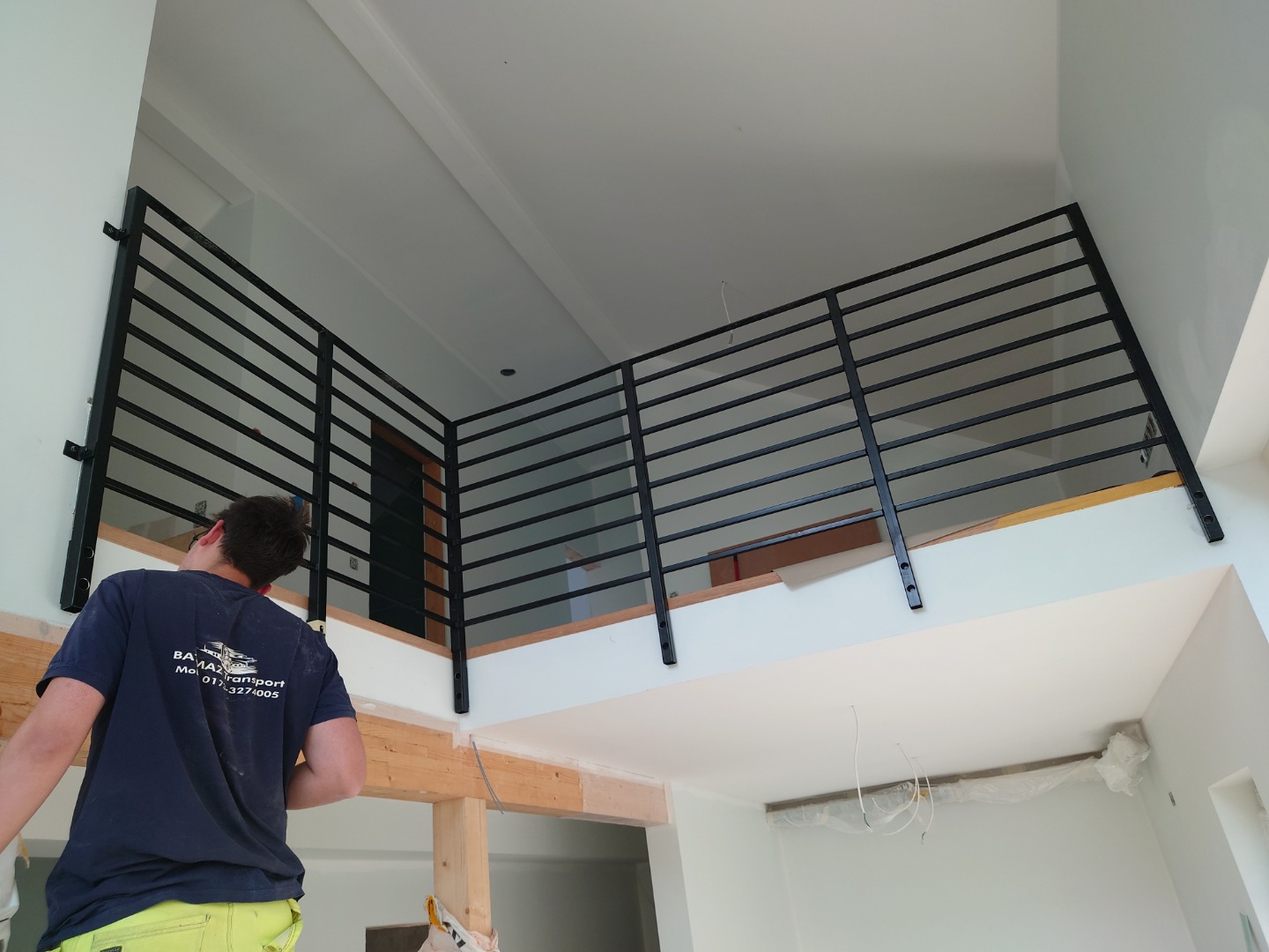 Näited akende paigaldusest: Foto 6